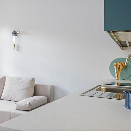우치 Apartstate On Lakowa, 14 아파트 외부 사진